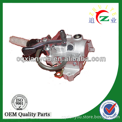 125cc Reversing Gear box device for cargo tricycle